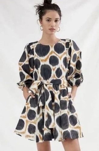 Maeve anthropologie sz - by,