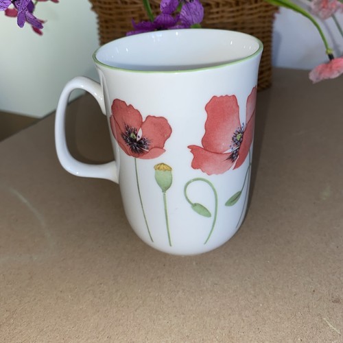 Rose england fine bone - rose,