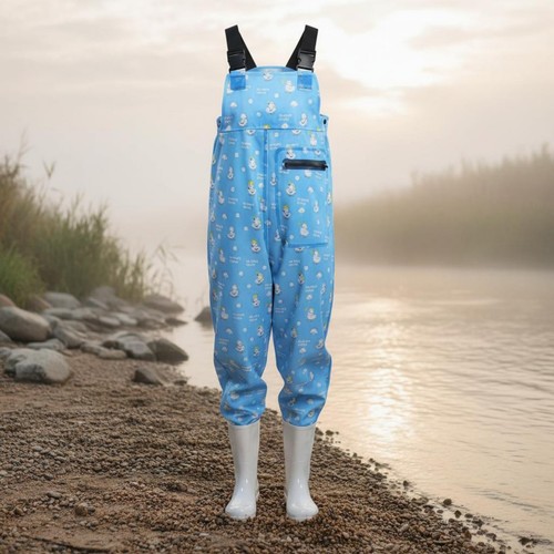 Women chest waders - women's,