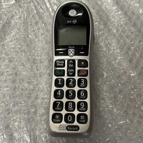 4600 big button replacement - bt,