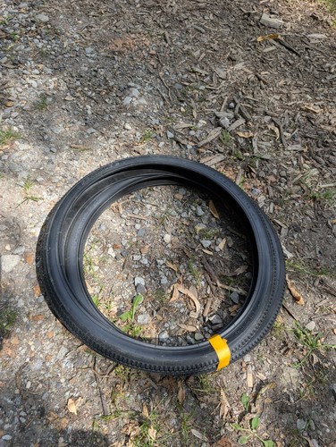 Schwalbe hs110 black tyres - schwalbe,
