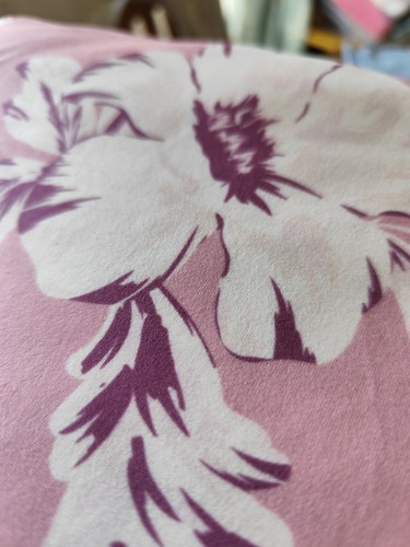 Dressmaking fabric squishy - dressmaking,
