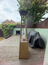 Outdoor garden patio heater - garden,