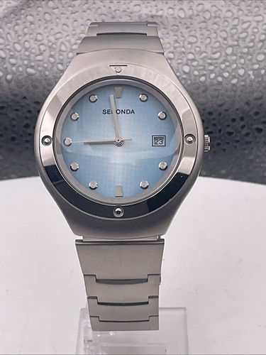 Vintage sekonda 70s watch - vintage,