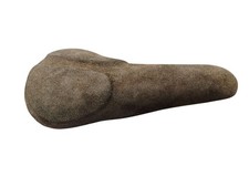 Vintage Take-Off Saddle Brown