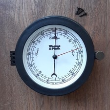 Weems & Plath Bluewater