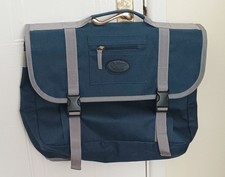 Cotton traders satchel - cotton,