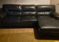 DFS Right Hand Facing Chaise