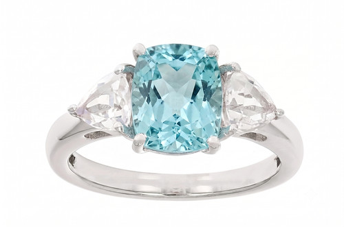Carat natural aquamarine - carat,