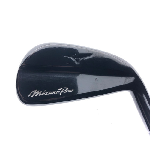 Used mizuno pro - used, fli-hi