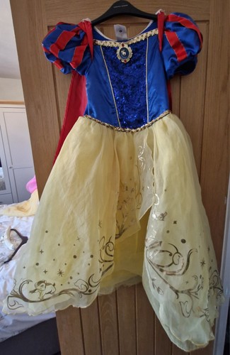 Disney snow white fancy - snow,