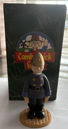 Robert harrop camberwick green - harrop,