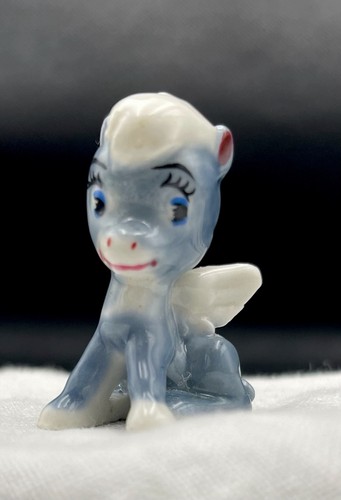 Rare wade whimsies baby - rare,