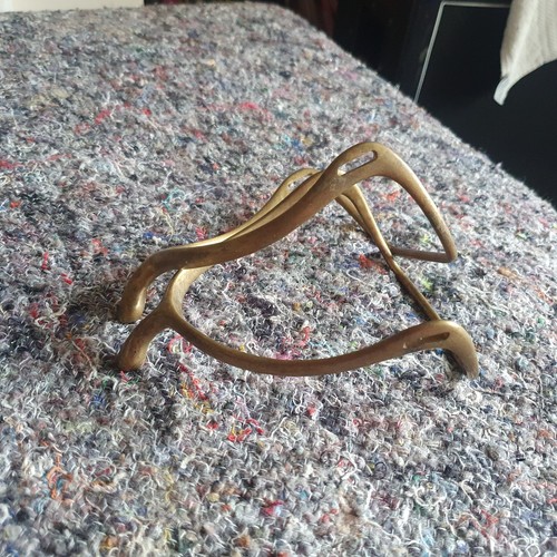 Giuseppe albano brass spurs - giuseppe,