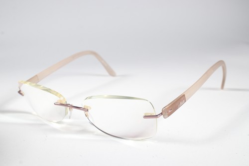 Silhouette eyeglasses 7608 - 7608, 40