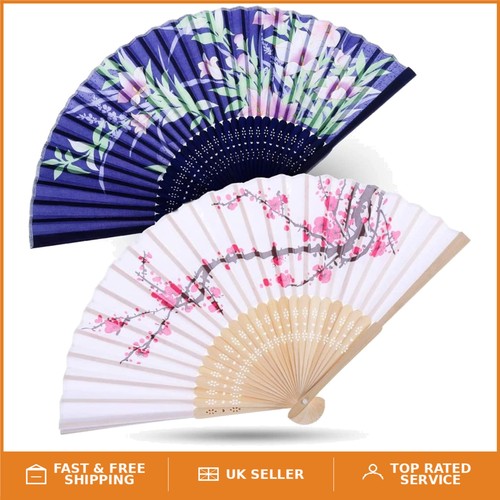 Versatile 2pcs silk folding - versatile,