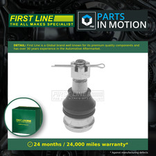 Ball Joint Left or Right FBJ5630 First Line Suspension Top Quality Guaranteed