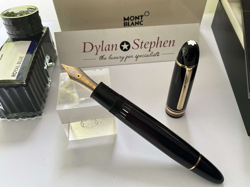 Montblanc meisterstuck 149 - montblanc,