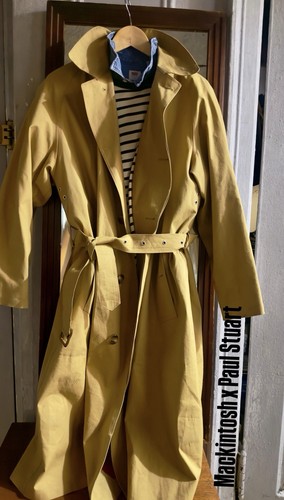 Vintage macintosh paul - ,