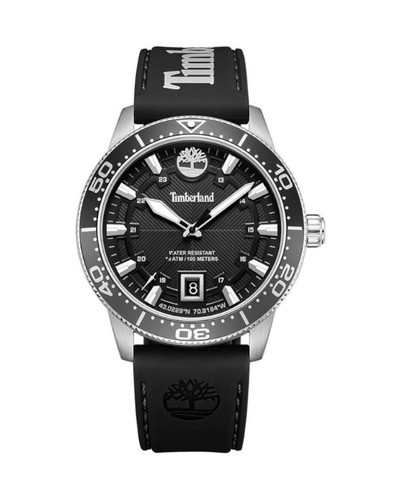 Timberland men analog quartz - men,