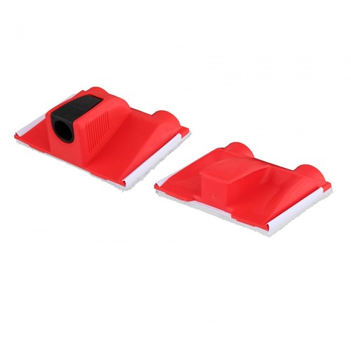 Professional paint edger pad - edger,