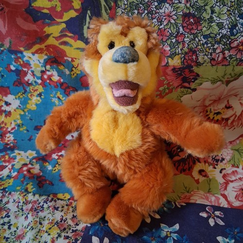 Disney store vintage - 9",