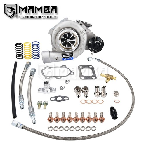 Mamba universal a r - 9-7, 3"