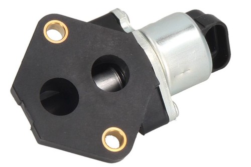 Powertrain idle valve stepper - valve, (stepper