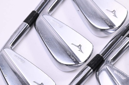 Mizuno irons 5 - mb, /