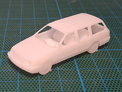 Ford sierra mk1 - ford, estate