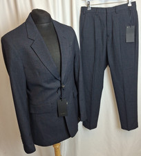 Zara Man 2 Piece Suit Formal