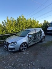 Volkswagen Golf Gti Mk5 Breaking