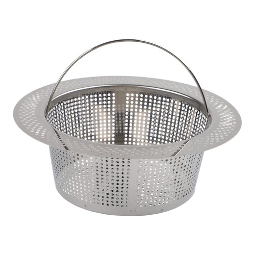 Fine mesh pulp filter - pulp,
