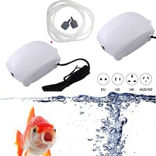 Air Bubble Oxygen Pump Disk