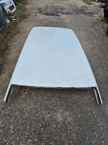 Touran 1t3 roof - touran, diesel