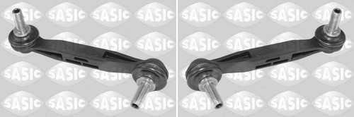 Rear 2306267 link coupling - 2306267, link/coupling