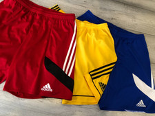 MEN'S SHORTS ADIDAS BUNDLE x 3