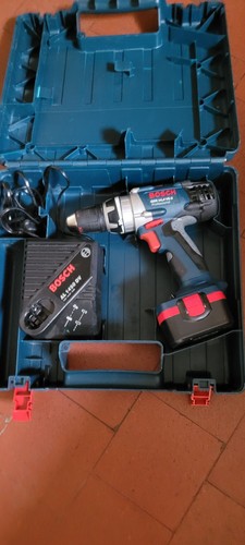 Bosch gsr profesional - bosch,