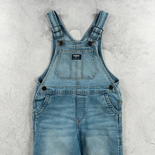 Oshkosh gosh dungarees kids - dungarees,