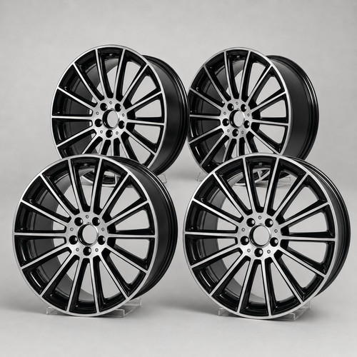 Mercedes genuine cls c218 - x,