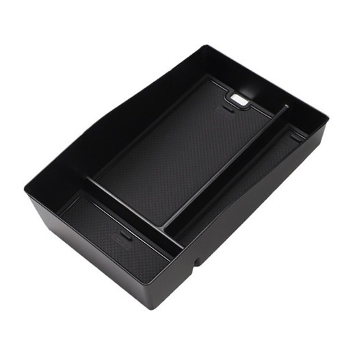 Quality car armrest organizer - car,
