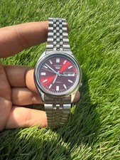 Seiko automatic 7009 469l - 5,