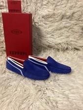 Tod’s Gommini 122 Nova