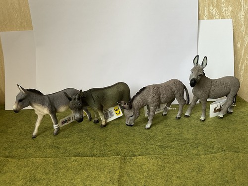 Schleich collecta mojo and - collecta,,