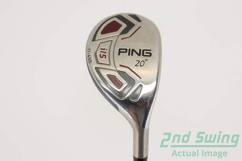 Ping i15 hybrid - i15, 3