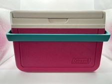 Vintage Rare Coleman's Small