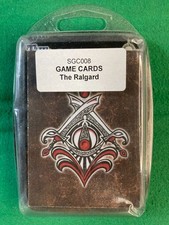 SPARTAN GAMES, UNCHARTED SEAS