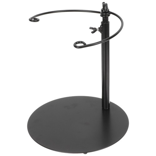 Iron bouquet holder - iron,