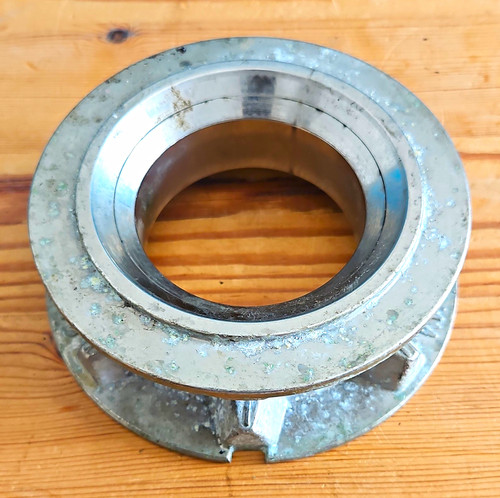 Boat windlass chain capstain - boat,