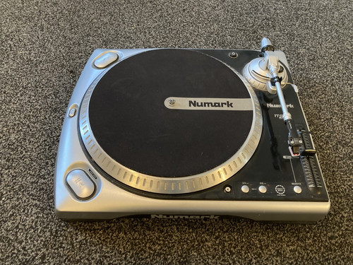 Numark tt200 professional - tt200,
